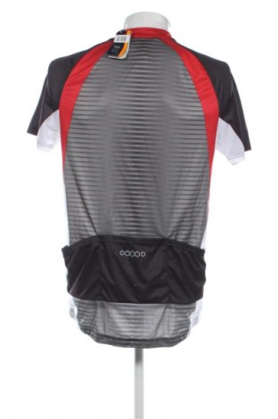 Herren Shirt Crivit, Größe L, Farbe Mehrfarbig, Preis 9,99 €