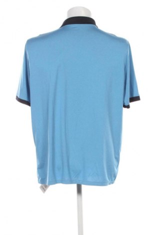 Tricou de bărbați Crivit, Mărime XL, Culoare Albastru, Preț 45,99 Lei