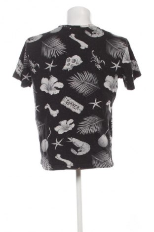 Ανδρικό t-shirt Cropp, Μέγεθος M, Χρώμα Πολύχρωμο, Τιμή 7,67 €