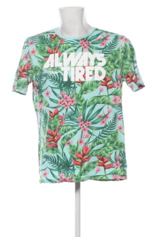 Мъжка тениска Cropp, Размер XL, Цвят Многоцветен, Цена 7,67 €