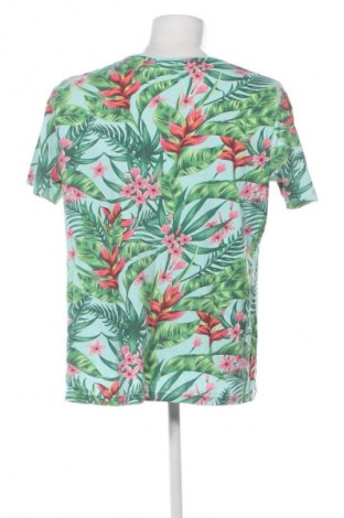 Мъжка тениска Cropp, Размер XL, Цвят Многоцветен, Цена 7,67 €