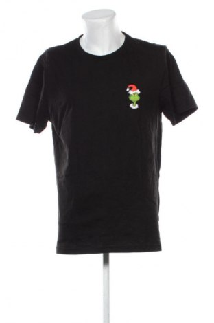 Pánske tričko  Cropp, Veľkosť XXL, Farba Čierna, Cena  7,66 €