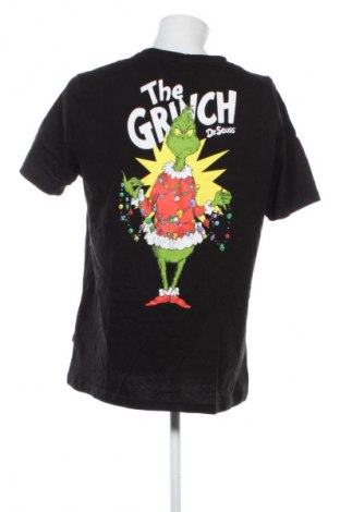 Pánske tričko  Cropp, Veľkosť XXL, Farba Čierna, Cena  7,66 €