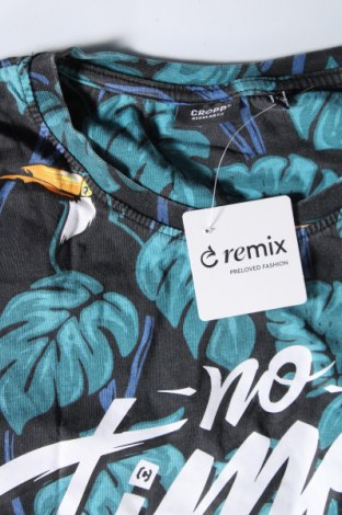 Pánske tričko  Cropp, Veľkosť XXL, Farba Viacfarebná, Cena  7,66 €