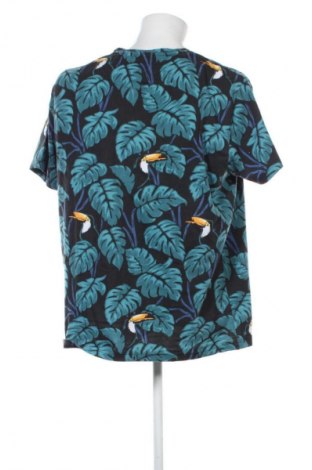 Pánske tričko  Cropp, Veľkosť XXL, Farba Viacfarebná, Cena  7,66 €