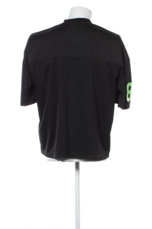 Męski T-shirt Cropp, Rozmiar S, Kolor Czarny, Cena 41,02 zł