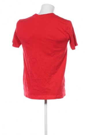 Tricou de bărbați DC Shoes, Mărime M, Culoare Roșu, Preț 72,99 Lei