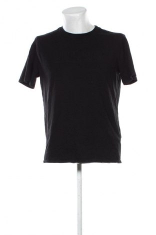 Herren Shirt DKNY Jeans, Größe L, Farbe Schwarz, Preis 20,91 €