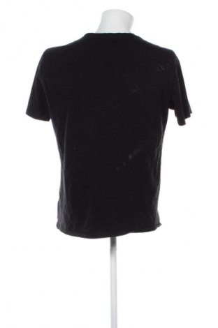 Herren Shirt DKNY Jeans, Größe L, Farbe Schwarz, Preis 20,91 €