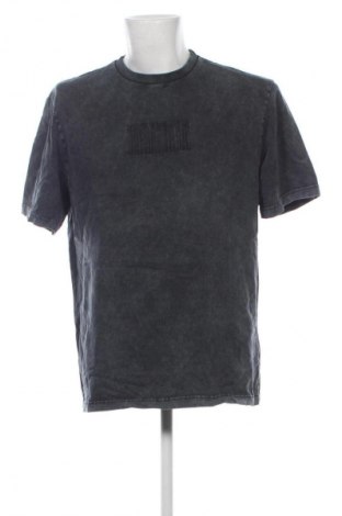 Tricou de bărbați Daily Paper, Mărime L, Culoare Gri, Preț 118,99 Lei