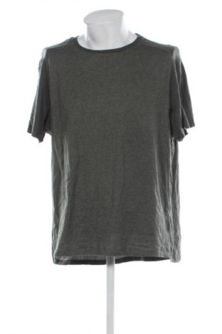 Tricou de bărbați Decathlon, Mărime 3XL, Culoare Verde, Preț 38,99 Lei