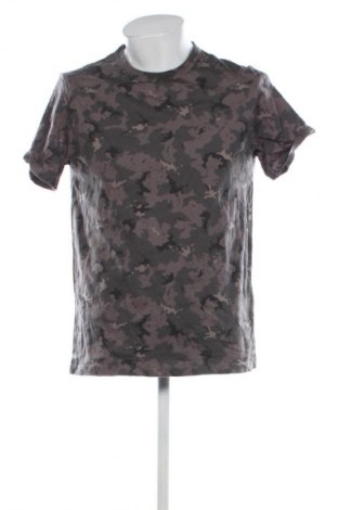 Pánské tričko  Decathlon, Velikost L, Barva Vícebarevné, Cena  199,00 Kč