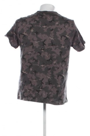 Pánské tričko  Decathlon, Velikost L, Barva Vícebarevné, Cena  199,00 Kč