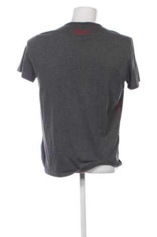 Мъжка тениска Desigual, Размер L, Цвят Многоцветен, Цена 13,81 €