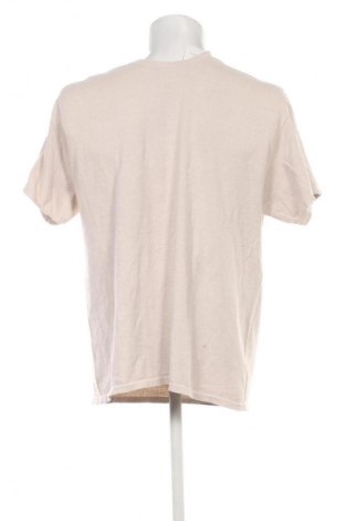 Мъжка тениска Disney, Размер M, Цвят Бежов, Цена 12,27 €