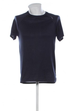 Herren Shirt Domyos, Größe M, Farbe Blau, Preis 7,00 €