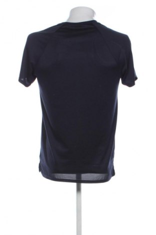 Herren Shirt Domyos, Größe M, Farbe Blau, Preis 7,00 €