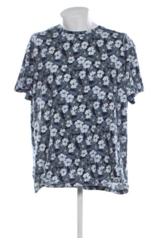Tricou de bărbați Dressmann, Mărime 5XL, Culoare Multicolor, Preț 47,99 Lei