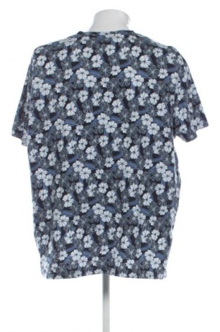 Tricou de bărbați Dressmann, Mărime 5XL, Culoare Multicolor, Preț 47,99 Lei