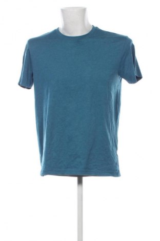 Tricou de bărbați Dressmann, Mărime L, Culoare Albastru, Preț 46,99 Lei