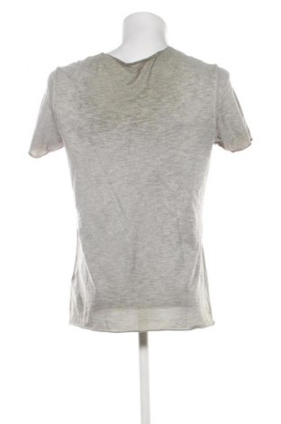 Męski T-shirt Drykorn for beautiful people, Rozmiar XL, Kolor Zielony, Cena 95,99 zł