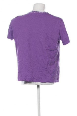 Tricou de bărbați Dunmore, Mărime XL, Culoare Mov, Preț 48,99 Lei