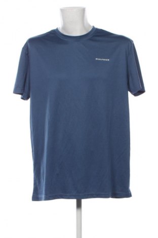 Férfi póló ENDURANCE, Méret 3XL, Szín Kék, Ár 4 059 Ft