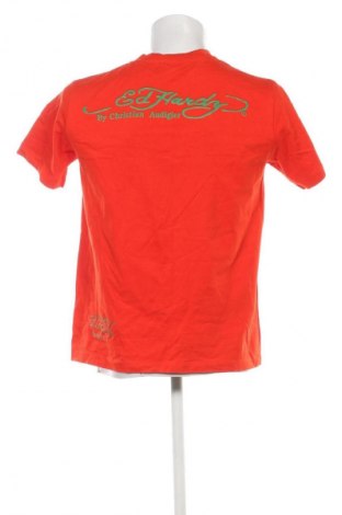 Herren Shirt Ed Hardy, Größe L, Farbe Mehrfarbig, Preis 18,99 €