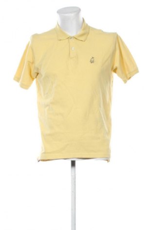 Herren Shirt Elizabeth Shine, Größe L, Farbe Gelb, Preis 24,55 €