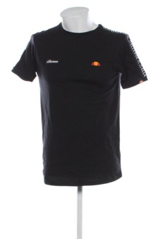 Férfi póló Ellesse, Méret S, Szín Fekete, Ár 3 171 Ft