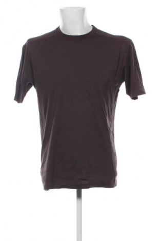 Tricou de bărbați Engbers, Mărime 3XL, Culoare Maro, Preț 69,99 Lei