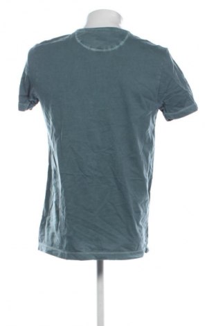 Ανδρικό t-shirt Engbers, Μέγεθος L, Χρώμα Πράσινο, Τιμή 13,99 €