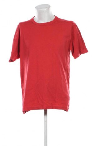 Herren Shirt Engbers, Größe XXL, Farbe Rot, Preis 14,99 €