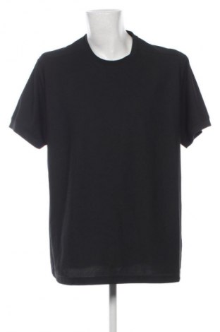 Pánské tričko  Engelbert Strauss, Velikost 3XL, Barva Černá, Cena  219,00 Kč