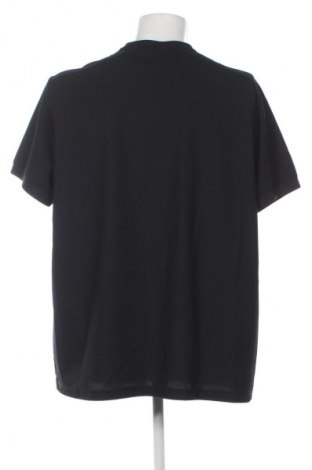 Pánské tričko  Engelbert Strauss, Velikost 3XL, Barva Černá, Cena  219,00 Kč