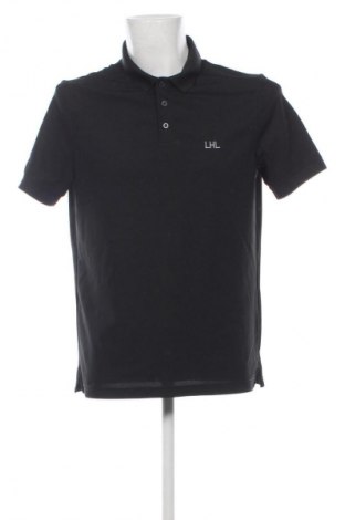 Tricou de bărbați Engelbert Strauss, Mărime L, Culoare Negru, Preț 60,99 Lei