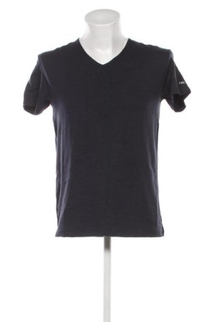 Tricou de bărbați Enrico Coveri, Mărime XXL, Culoare Albastru, Preț 45,99 Lei