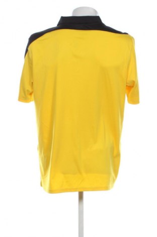 Ανδρικό t-shirt Erima, Μέγεθος XL, Χρώμα Πολύχρωμο, Τιμή 8,99 €