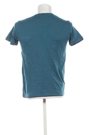 Męski T-shirt Esprit, Rozmiar M, Kolor Niebieski, Cena 37,99 zł