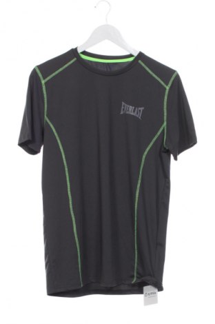 Férfi póló Everlast, Méret L, Szín Szürke, Ár 4 329 Ft