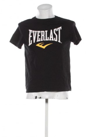 Férfi póló Everlast, Méret M, Szín Fekete, Ár 3 162 Ft