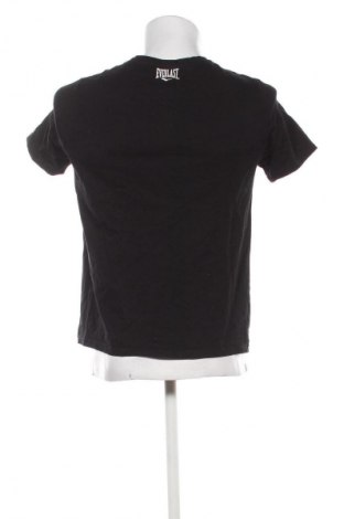 Férfi póló Everlast, Méret M, Szín Fekete, Ár 3 162 Ft