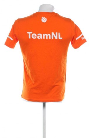 Férfi póló FILA, Méret M, Szín Narancssárga
, Ár 5 429 Ft