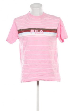 Pánské tričko  FILA, Velikost M, Barva Vícebarevné, Cena  319,00 Kč