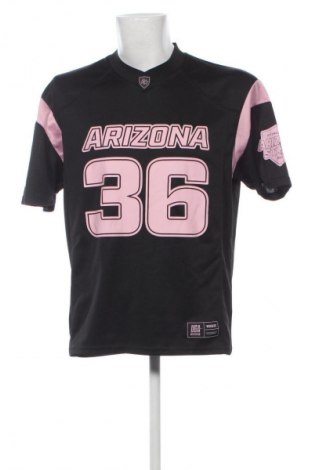 Herren T-Shirt FSBN, Größe M, Farbe Mehrfarbig, Preis € 7,00