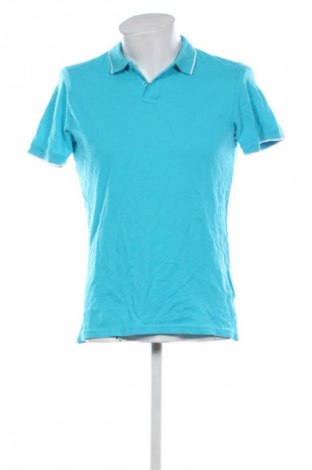 Férfi póló FSBN, Méret M, Szín Kék, Ár 3 749 Ft