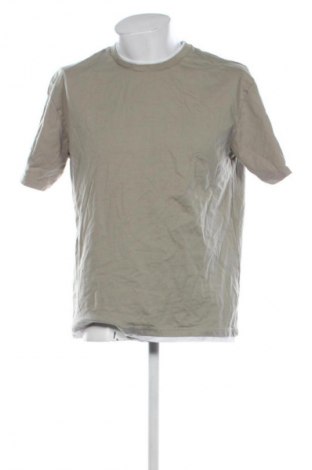 Ανδρικό t-shirt FSBN, Μέγεθος L, Χρώμα Πράσινο, Τιμή 9,99 €