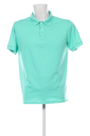 Pánské tričko  Fire Fly, Velikost XL, Barva Zelená, Cena  283,00 Kč