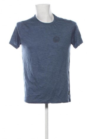 Мъжка тениска Forclaz, Размер M, Цвят Син, Цена 7,66 €
