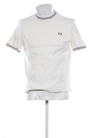 Ανδρικό t-shirt Fred Perry, Μέγεθος L, Χρώμα Πολύχρωμο, Τιμή 17,99 €